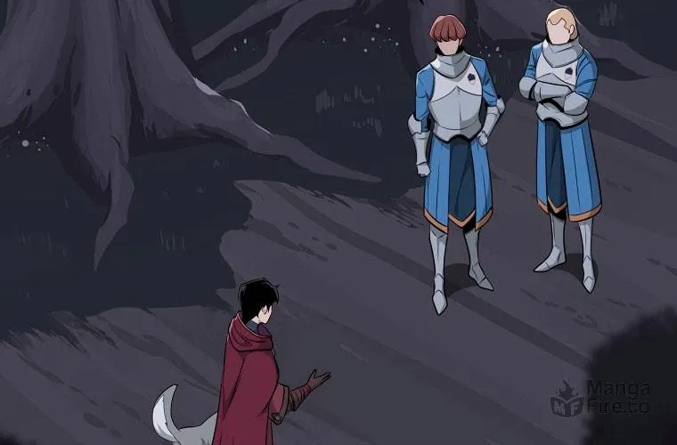 Grand Warlock Streamer Chapter 19 page 69 - 