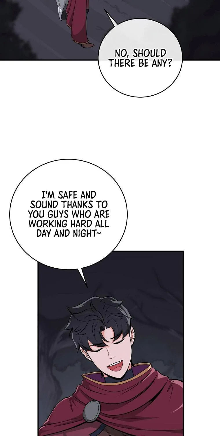 Grand Warlock Streamer Chapter 19 page 70 - 