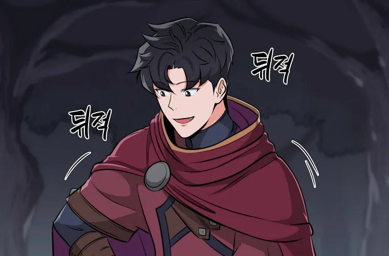 Grand Warlock Streamer Chapter 19 page 73 - 