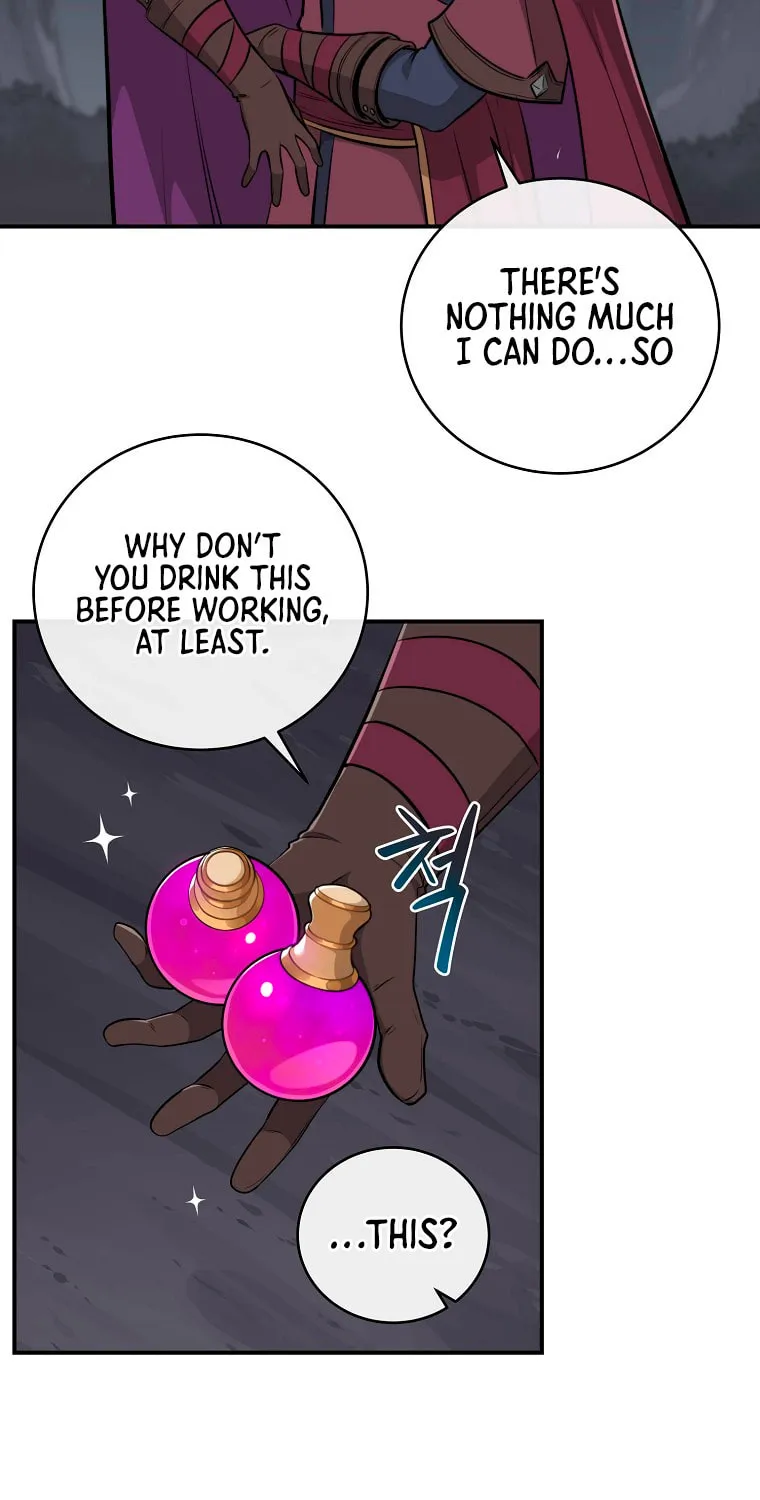 Grand Warlock Streamer Chapter 19 page 74 - 