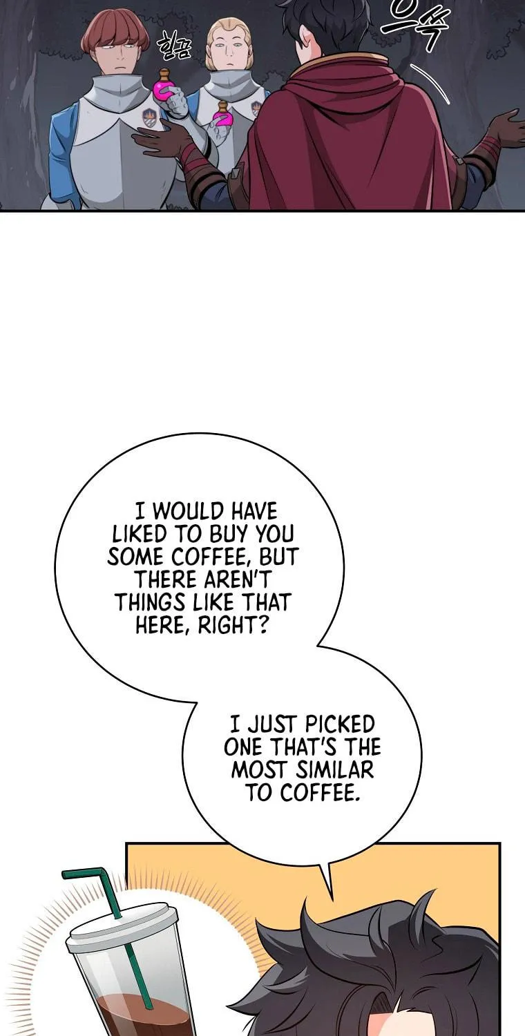 Grand Warlock Streamer Chapter 19 page 76 - 