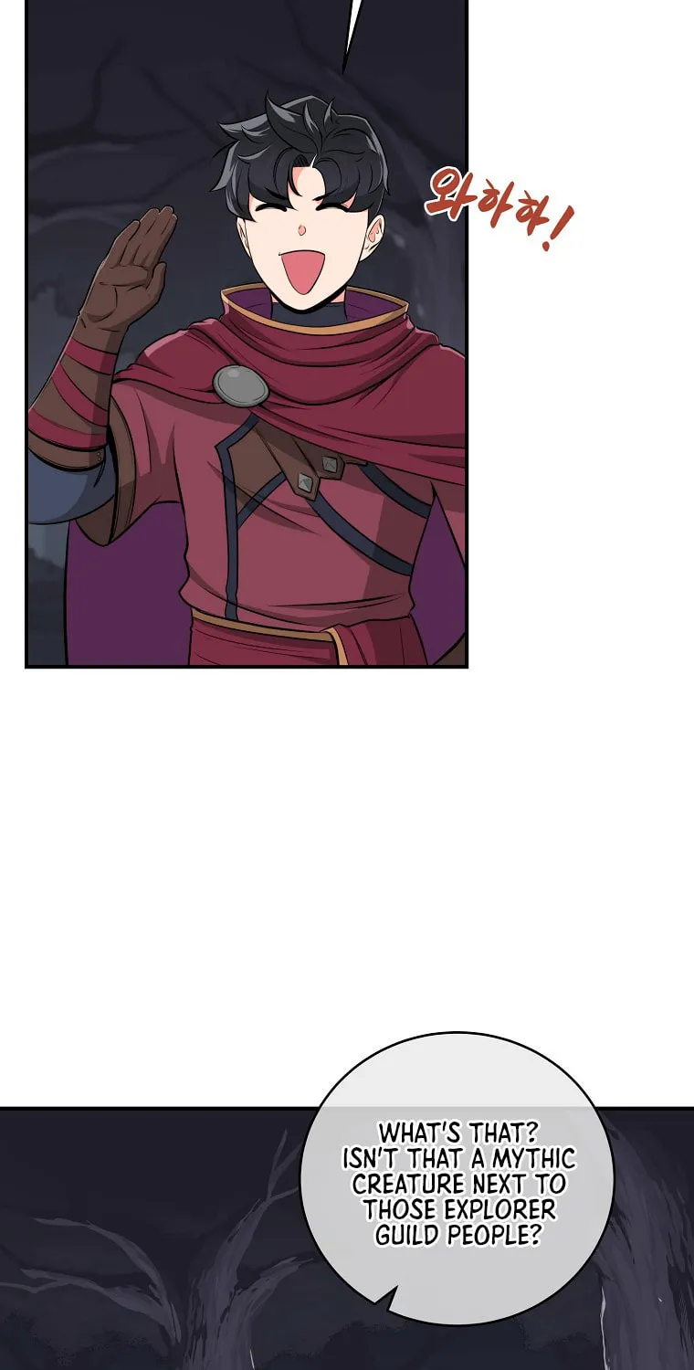 Grand Warlock Streamer Chapter 19 page 80 - 