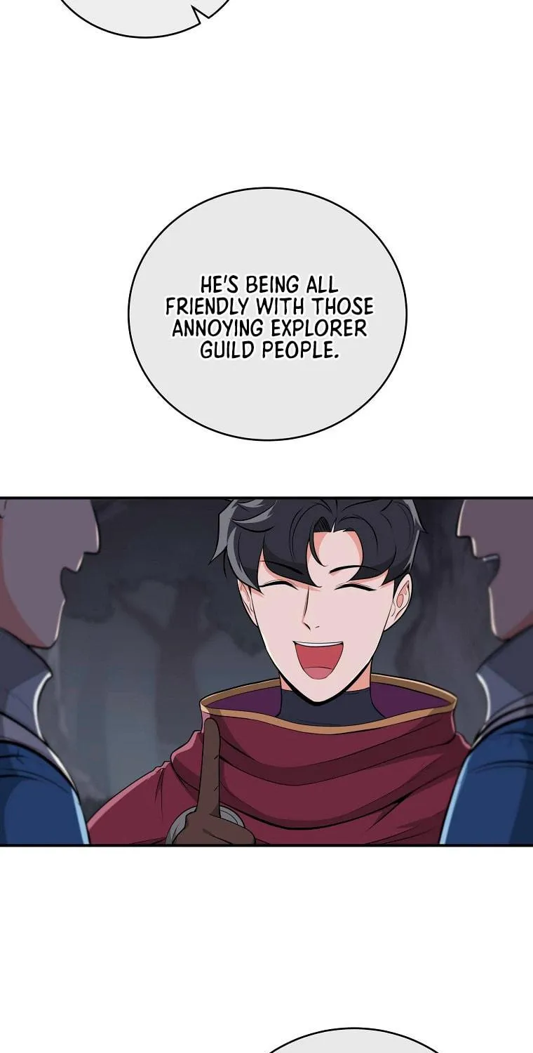 Grand Warlock Streamer Chapter 19 page 82 - 