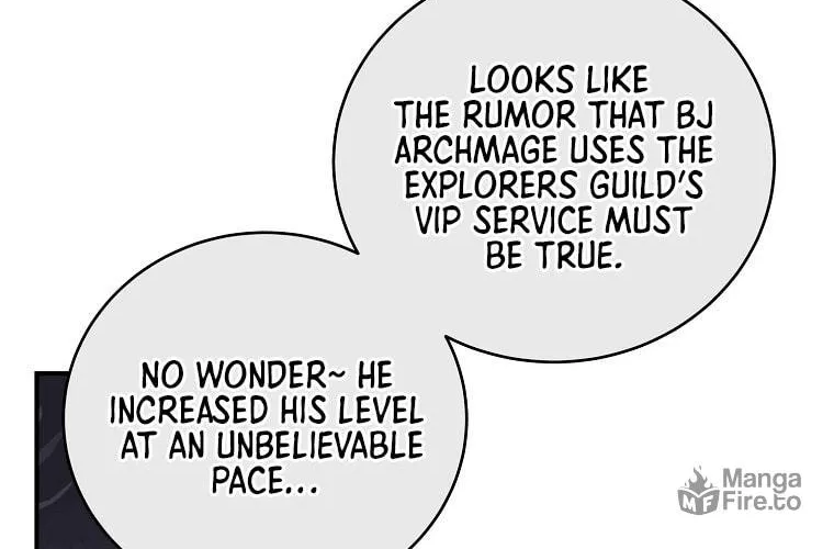 Grand Warlock Streamer Chapter 19 page 83 - 