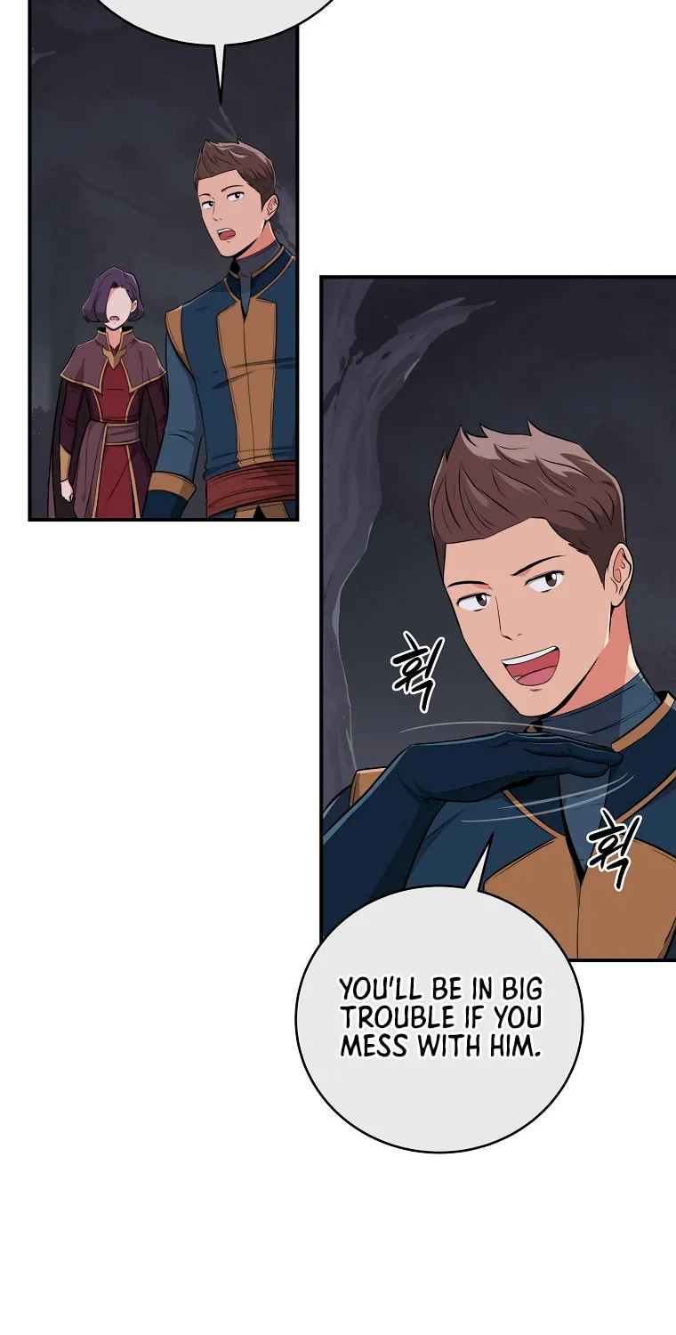 Grand Warlock Streamer Chapter 19 page 84 - 