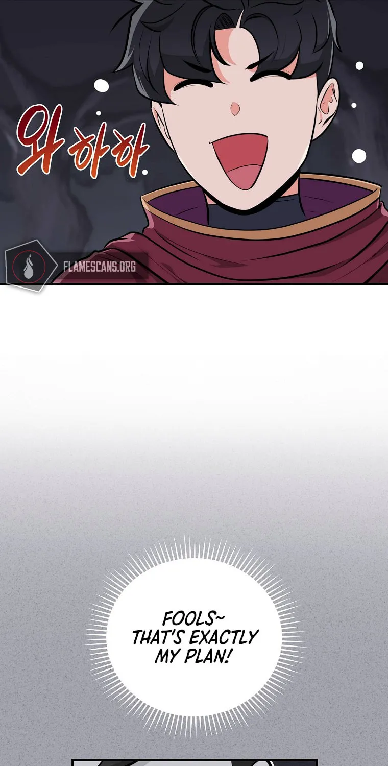 Grand Warlock Streamer Chapter 19 page 86 - 