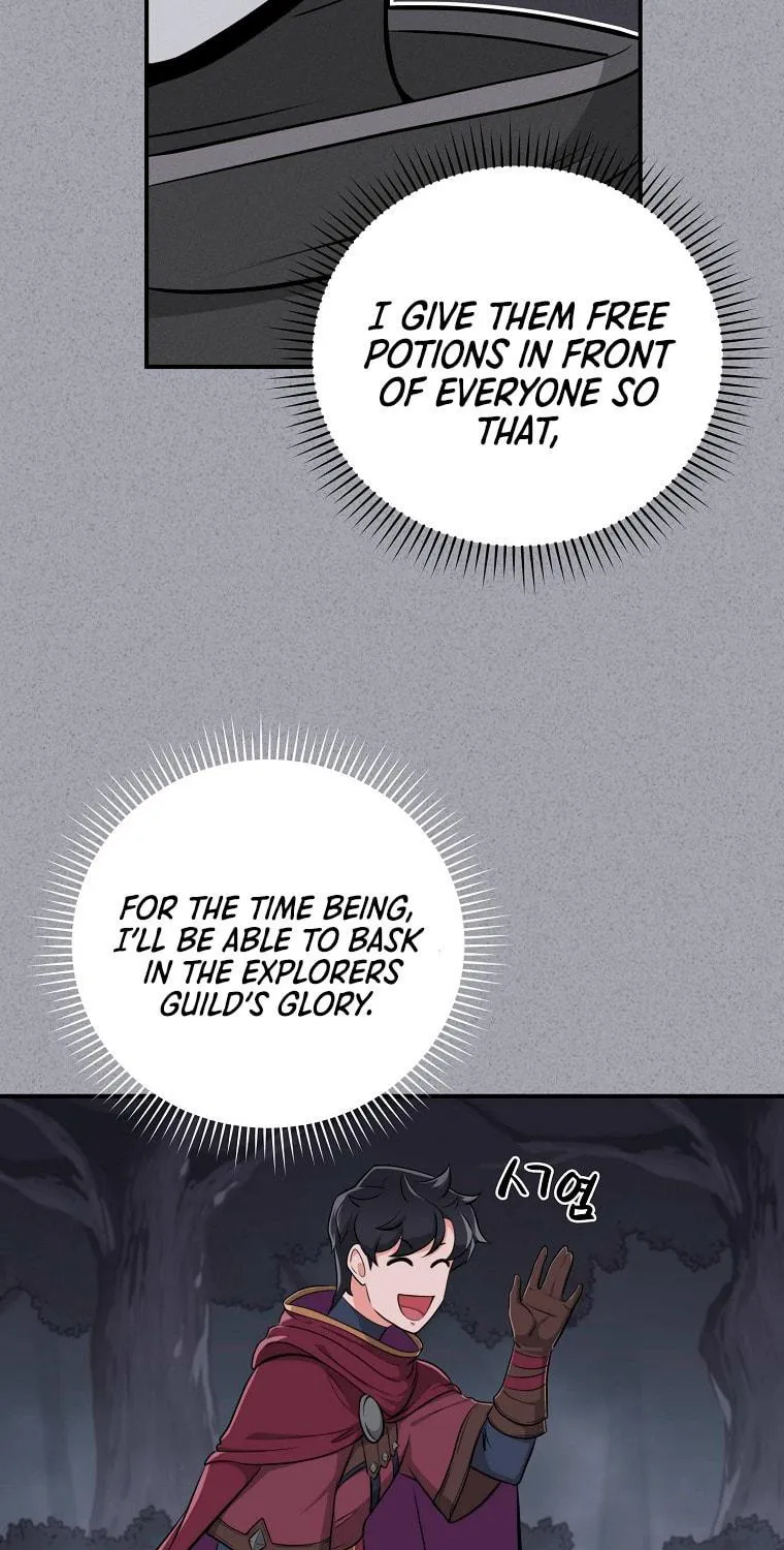 Grand Warlock Streamer Chapter 19 page 88 - 