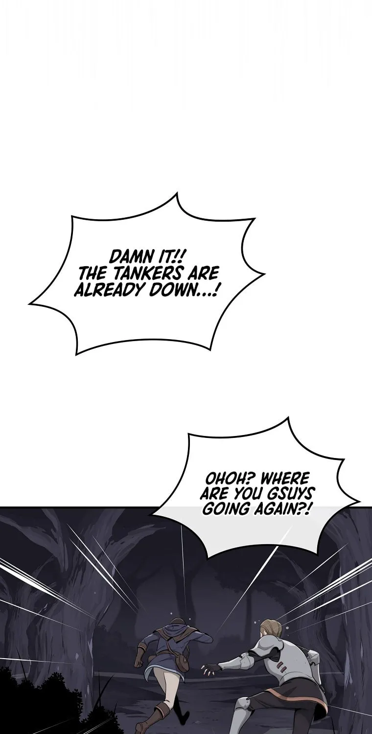 Grand Warlock Streamer Chapter 19 page 96 - 