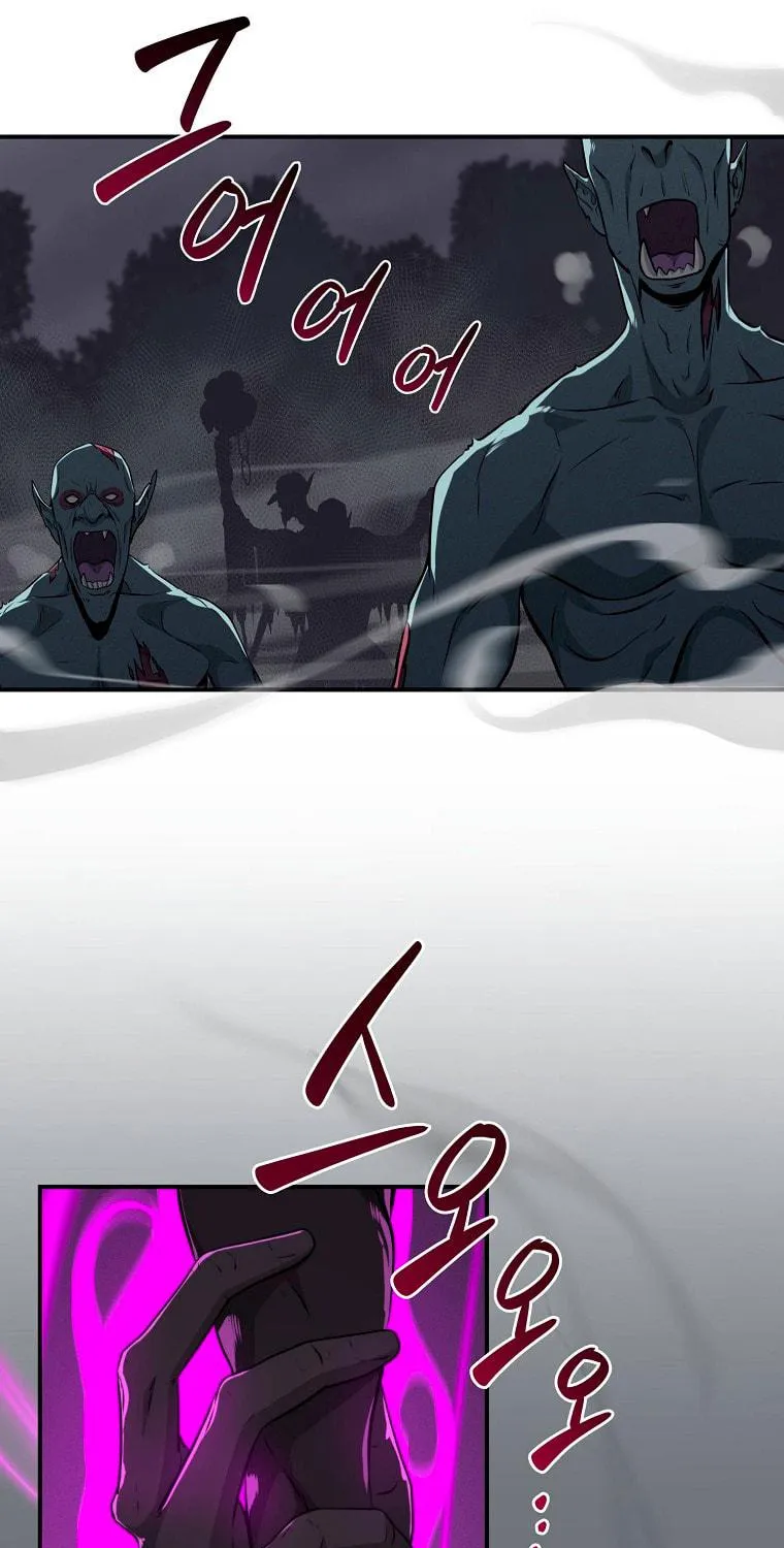 Grand Warlock Streamer Chapter 19 page 98 - 