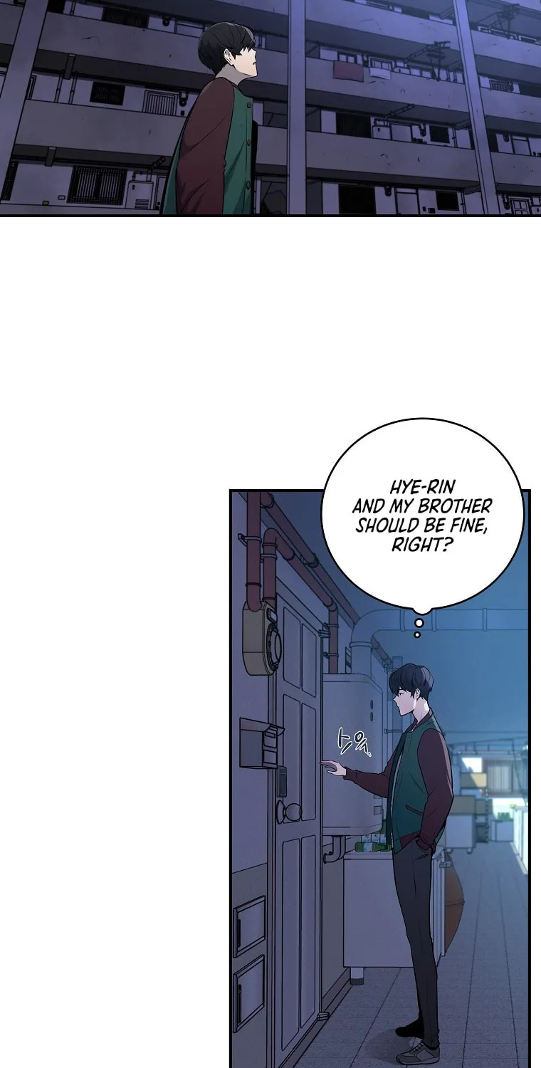 Grand Warlock Streamer Chapter 2 page 20 - 
