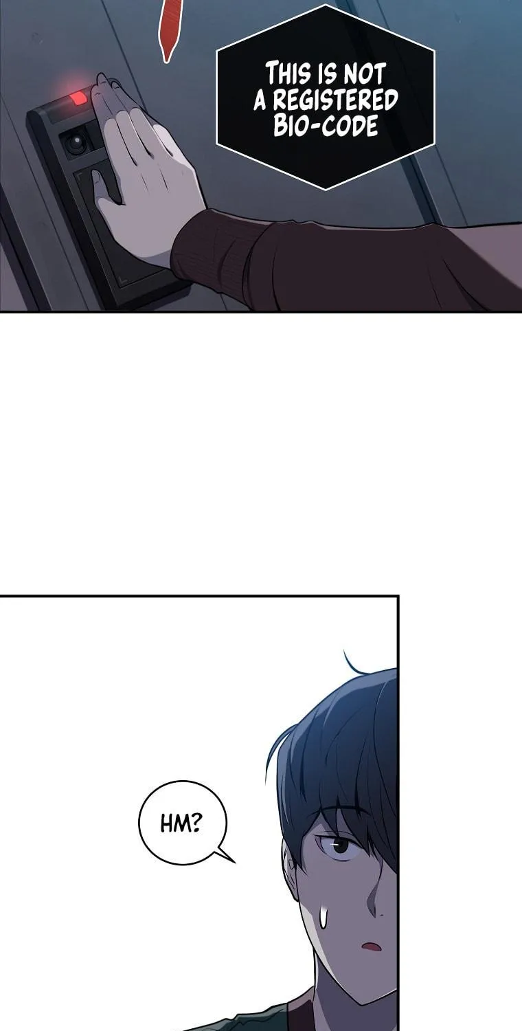 Grand Warlock Streamer Chapter 2 page 22 - 