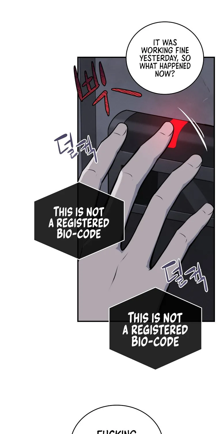 Grand Warlock Streamer Chapter 2 page 24 - 