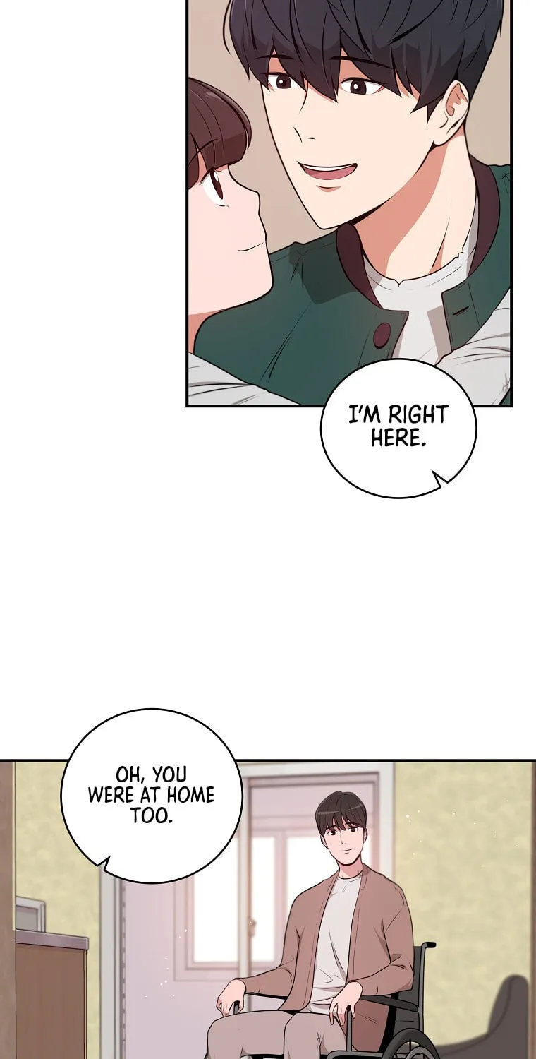 Grand Warlock Streamer Chapter 2 page 30 - 