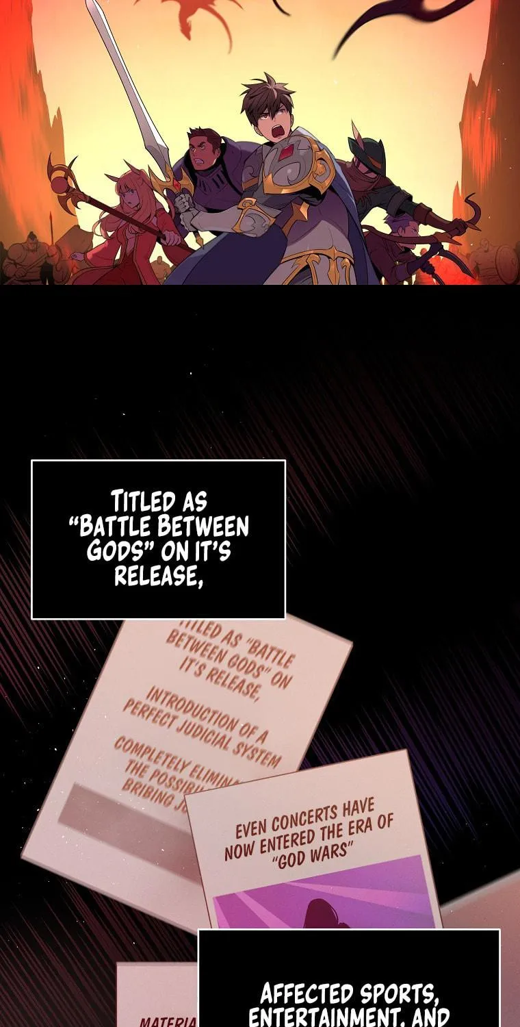 Grand Warlock Streamer Chapter 2 page 4 - 