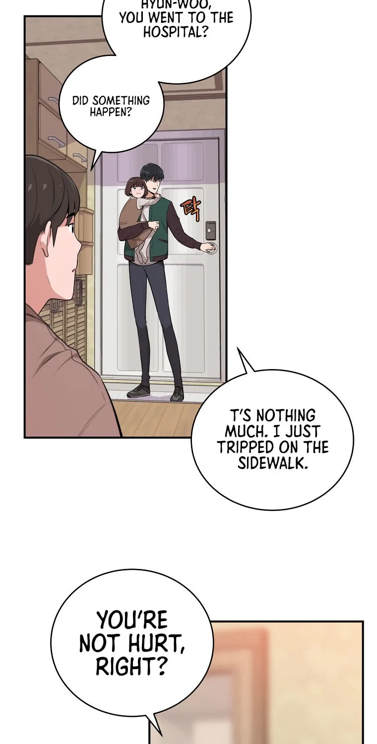 Grand Warlock Streamer Chapter 2 page 32 - 