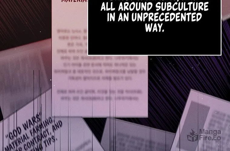 Grand Warlock Streamer Chapter 2 page 5 - 