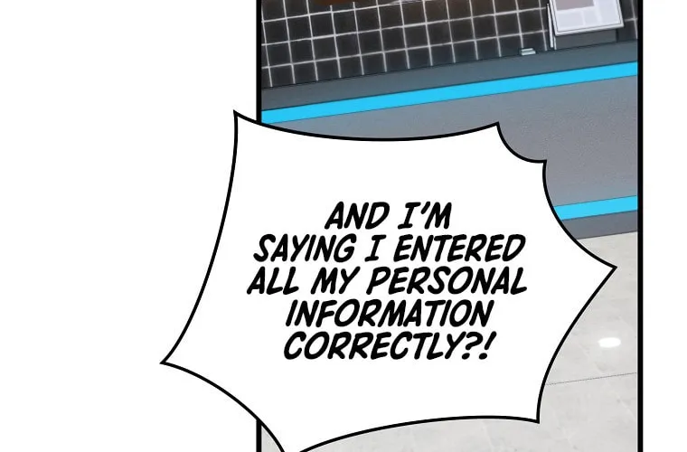 Grand Warlock Streamer Chapter 2 page 43 - 
