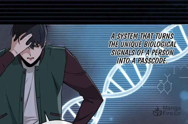 Grand Warlock Streamer Chapter 2 page 47 - 