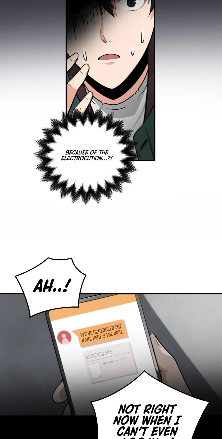 Grand Warlock Streamer Chapter 2 page 54 - 