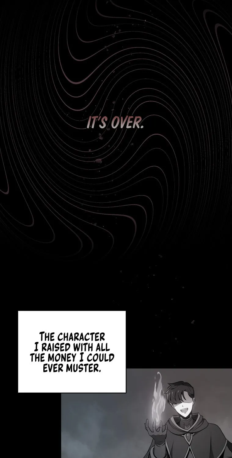 Grand Warlock Streamer Chapter 2 page 56 - 