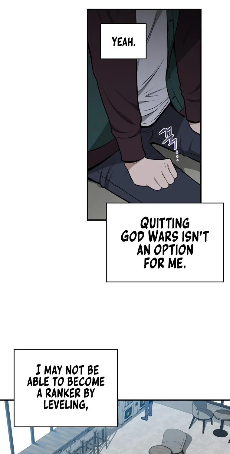 Grand Warlock Streamer Chapter 2 page 62 - 