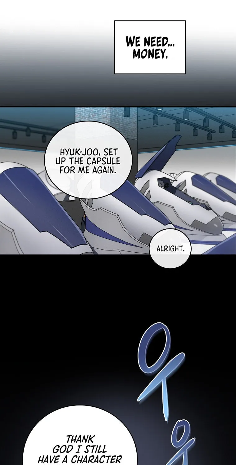 Grand Warlock Streamer Chapter 2 page 66 - 