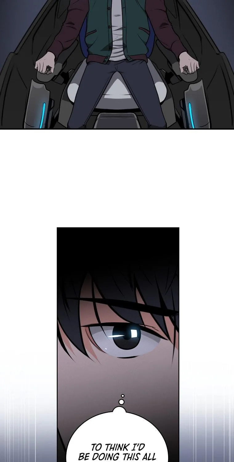 Grand Warlock Streamer Chapter 2 page 68 - 