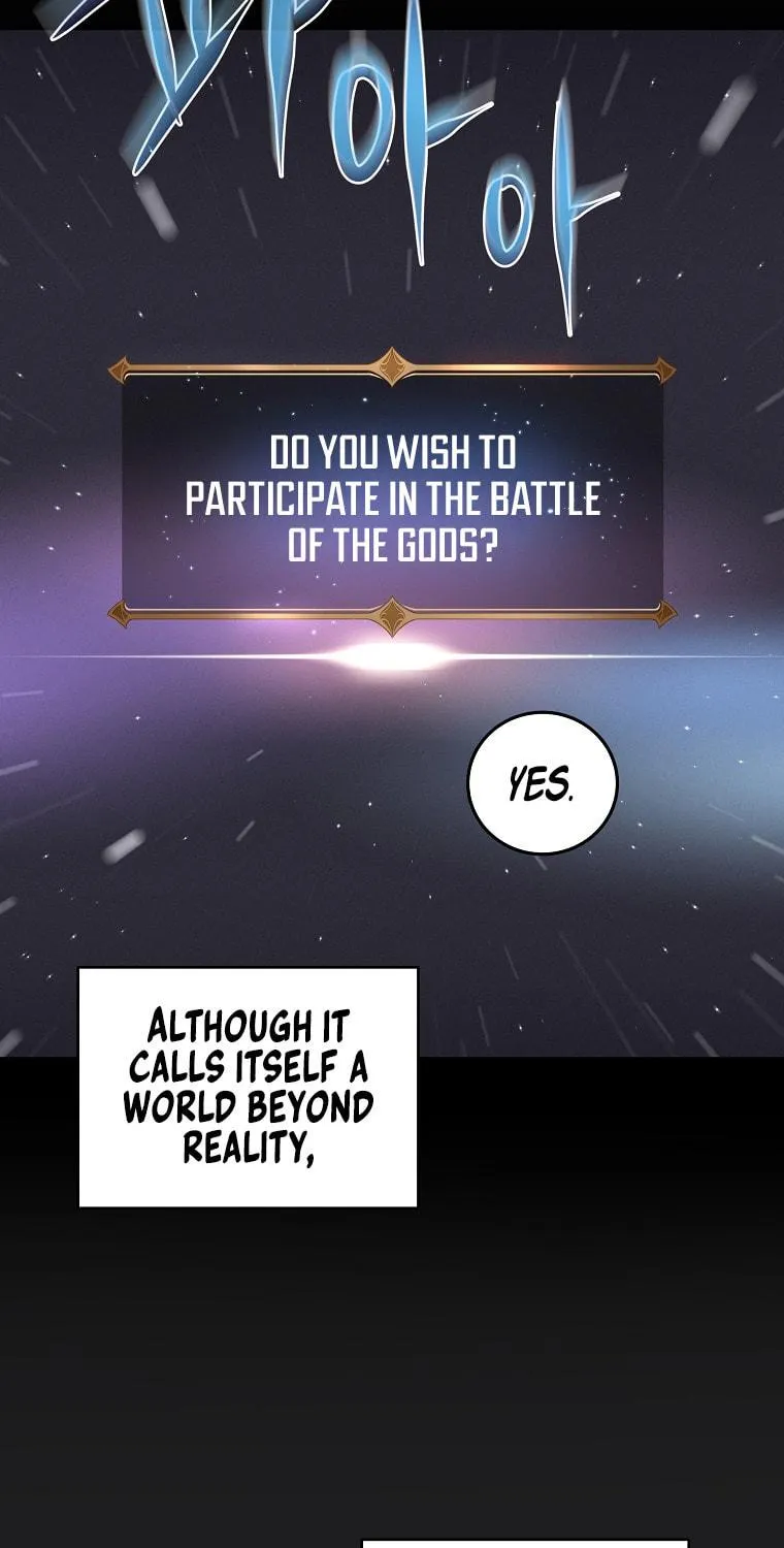 Grand Warlock Streamer Chapter 2 page 70 - 
