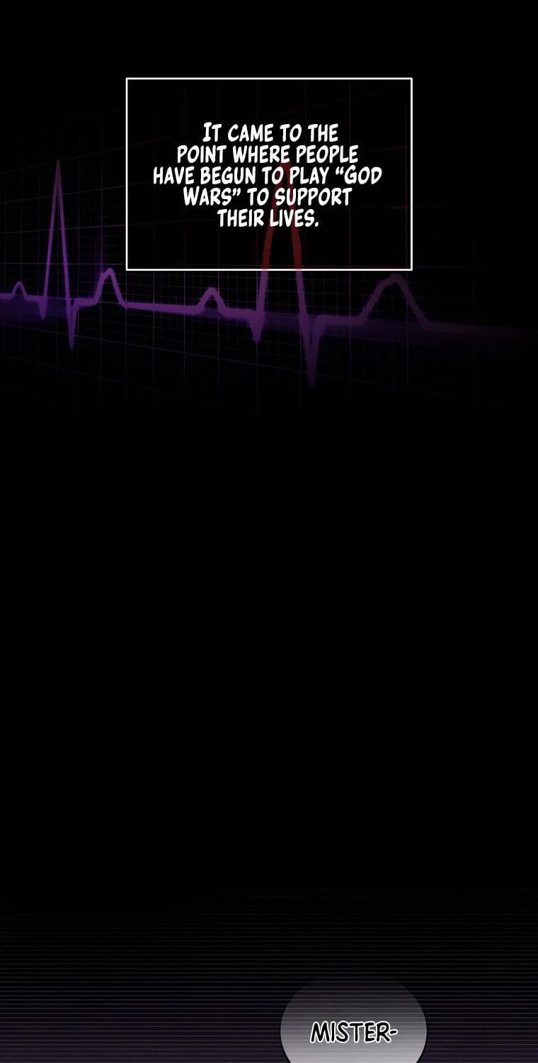 Grand Warlock Streamer Chapter 2 page 8 - 