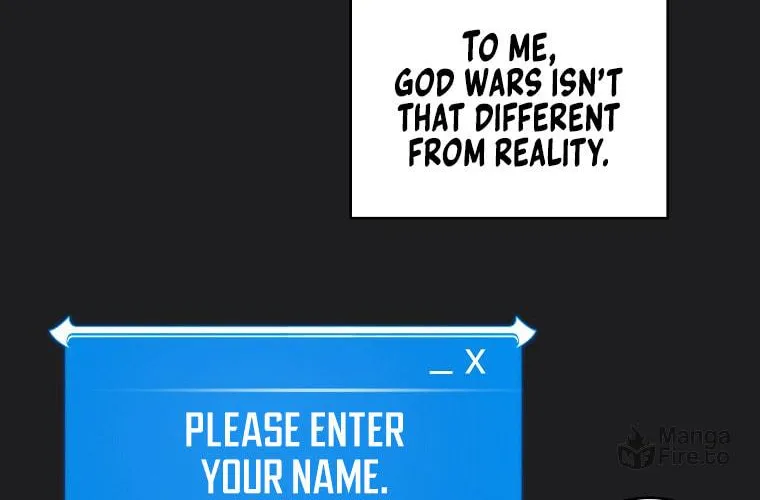 Grand Warlock Streamer Chapter 2 page 71 - 