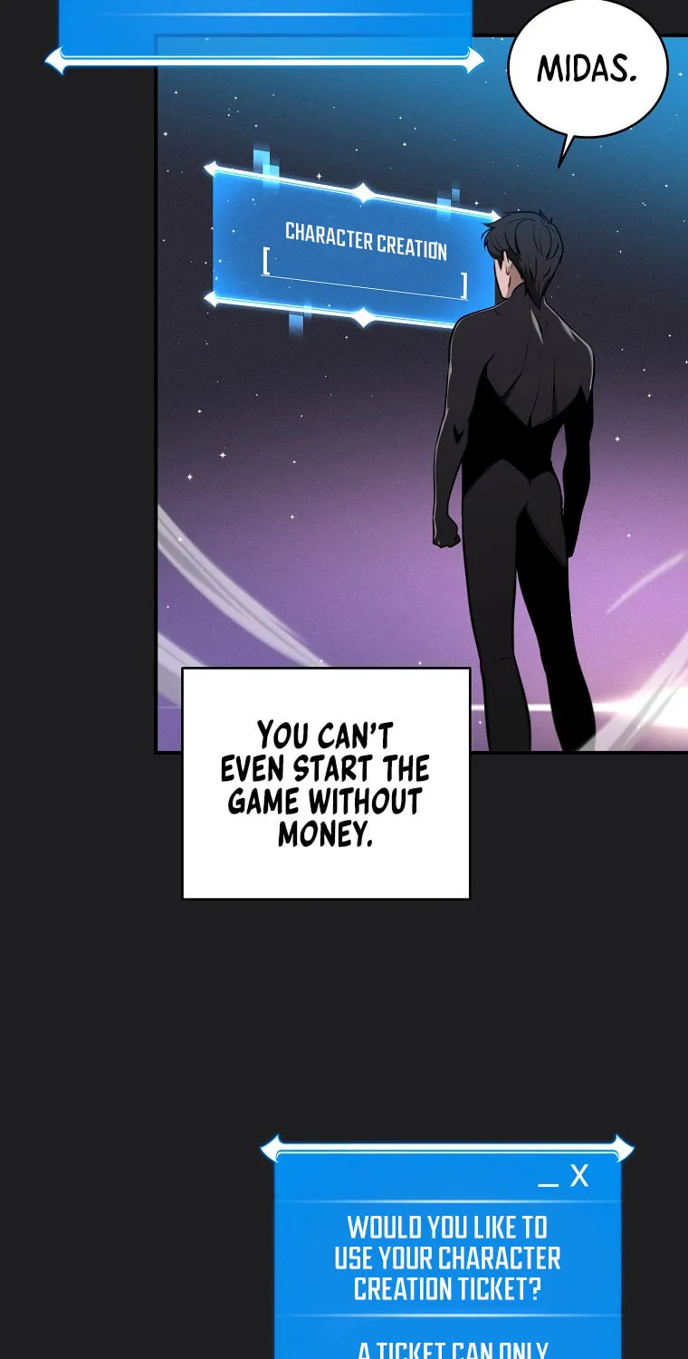 Grand Warlock Streamer Chapter 2 page 72 - 