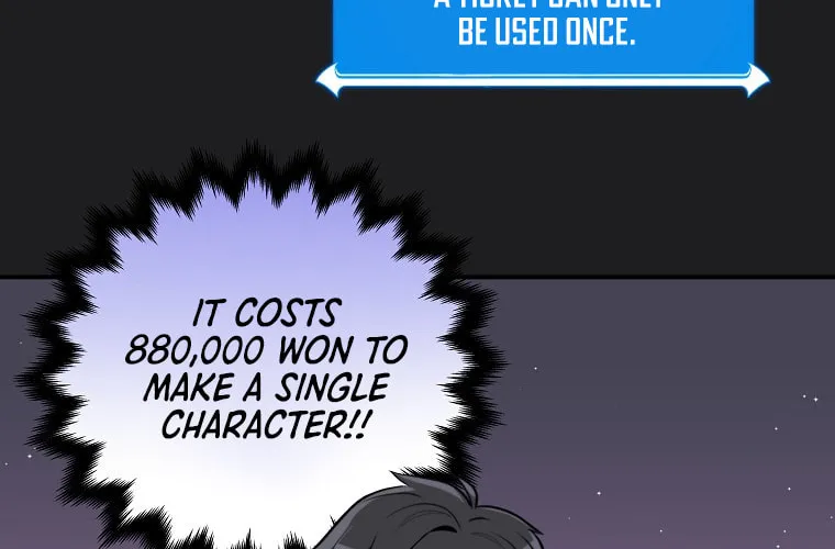 Grand Warlock Streamer Chapter 2 page 73 - 