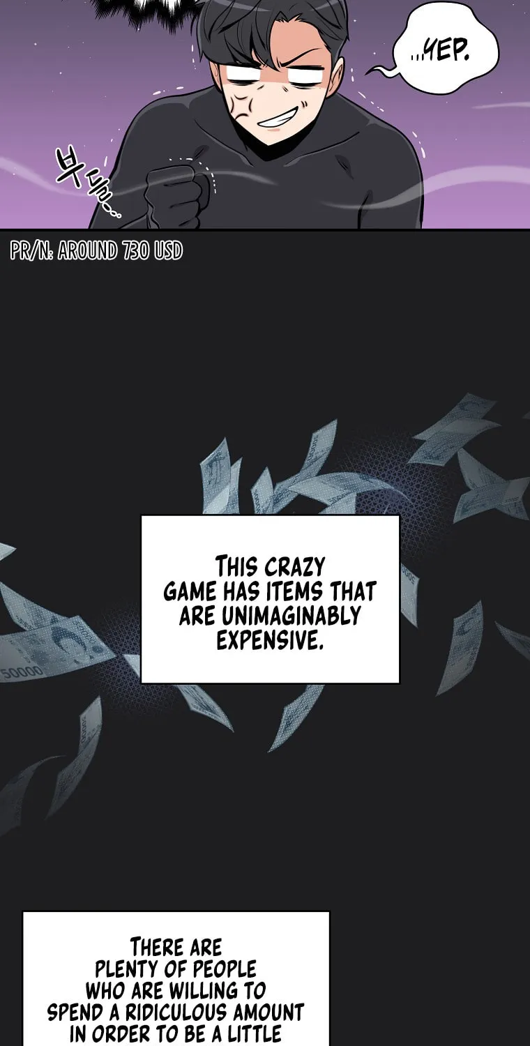 Grand Warlock Streamer Chapter 2 page 74 - 