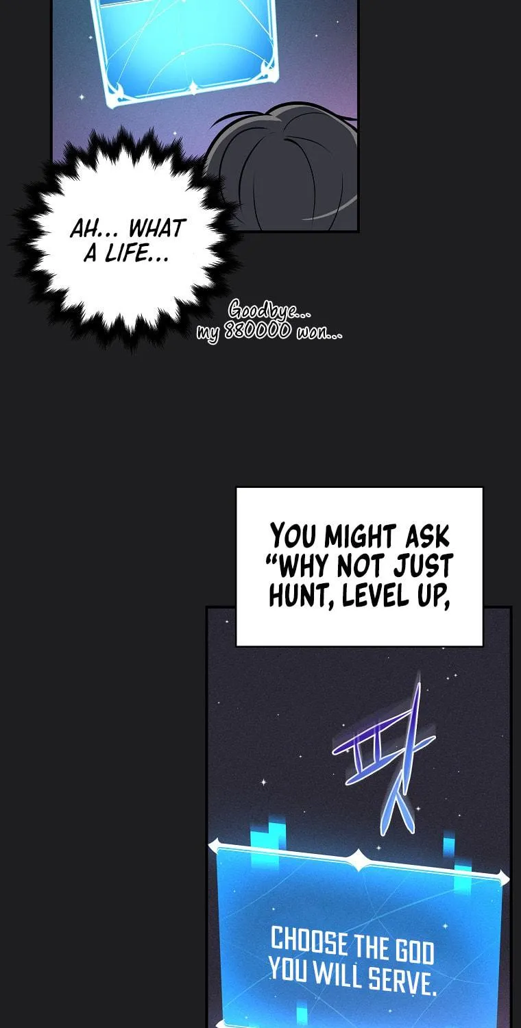 Grand Warlock Streamer Chapter 2 page 76 - 