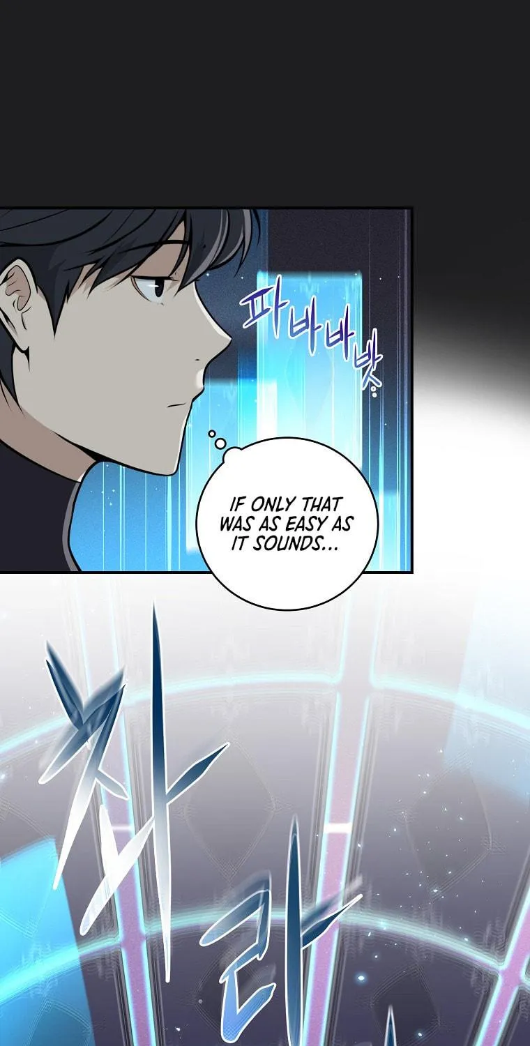 Grand Warlock Streamer Chapter 2 page 78 - 