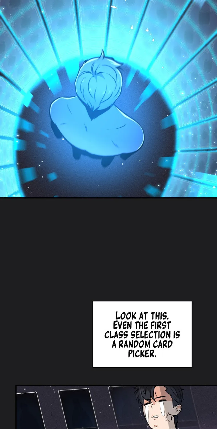 Grand Warlock Streamer Chapter 2 page 80 - 