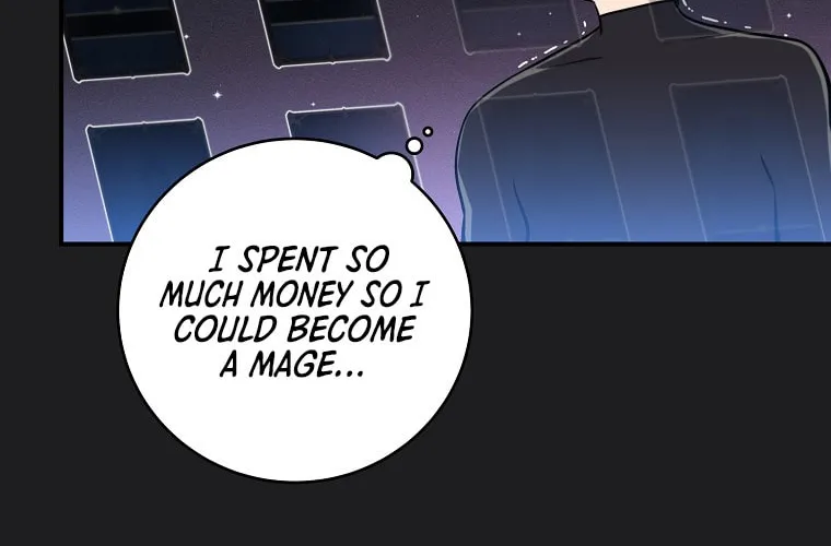Grand Warlock Streamer Chapter 2 page 81 - 