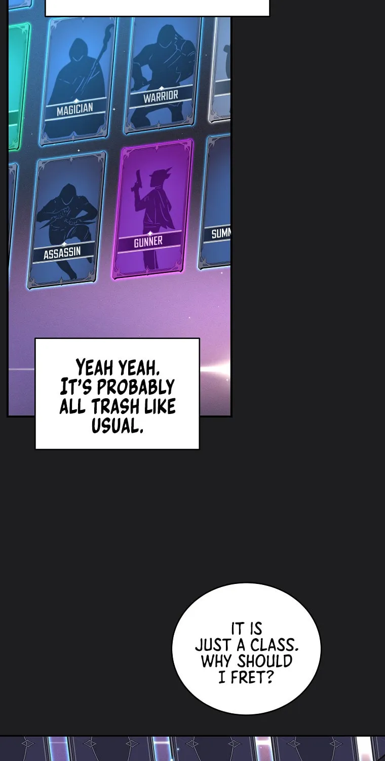 Grand Warlock Streamer Chapter 2 page 84 - 