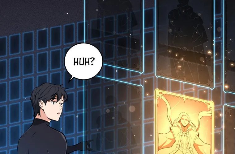 Grand Warlock Streamer Chapter 2 page 87 - 