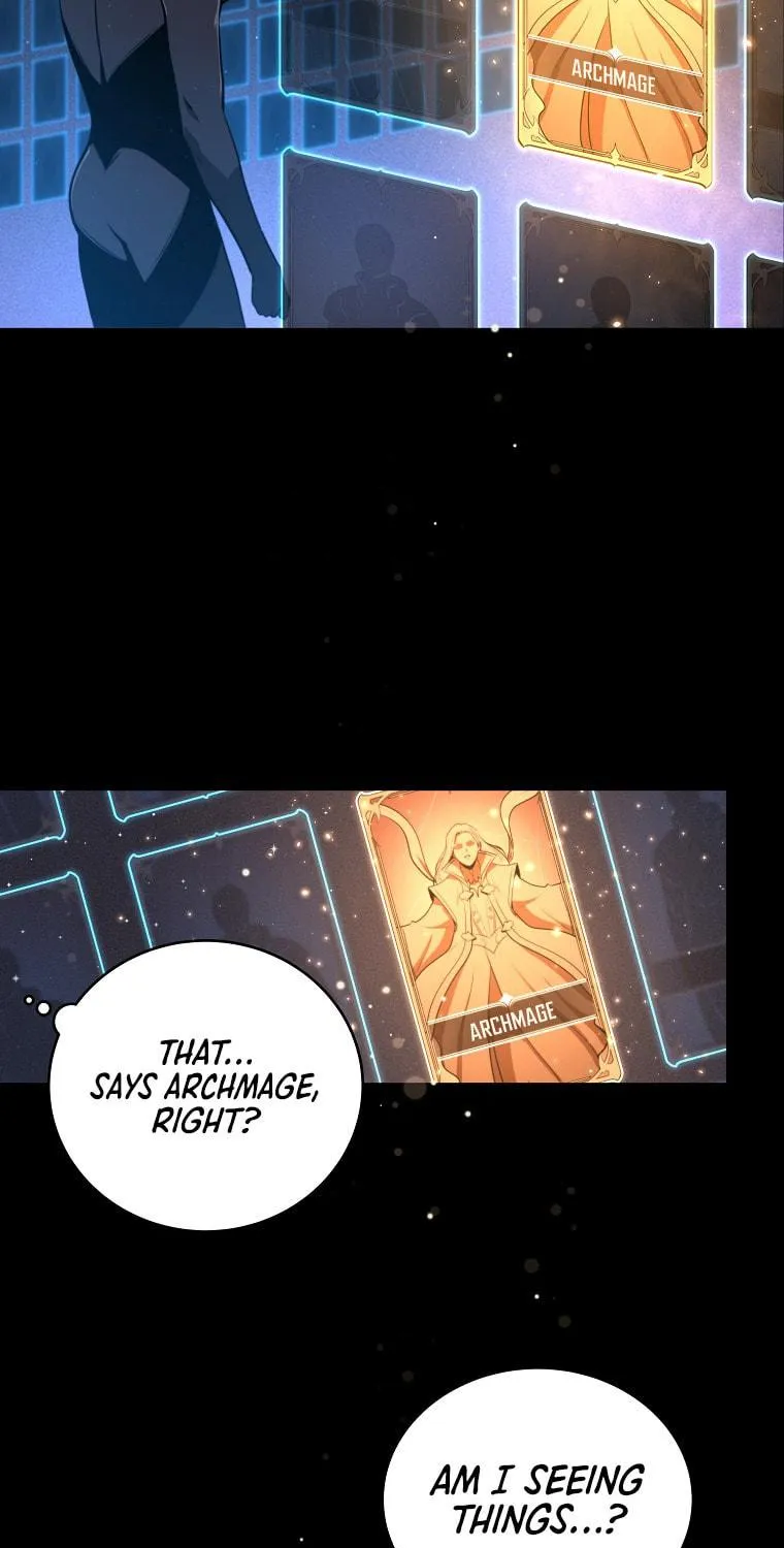 Grand Warlock Streamer Chapter 2 page 88 - 