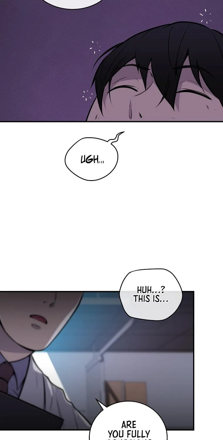 Grand Warlock Streamer Chapter 2 page 10 - 