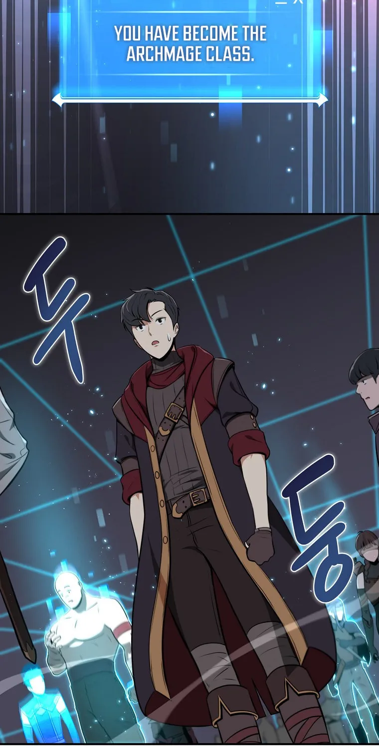 Grand Warlock Streamer Chapter 2 page 92 - 