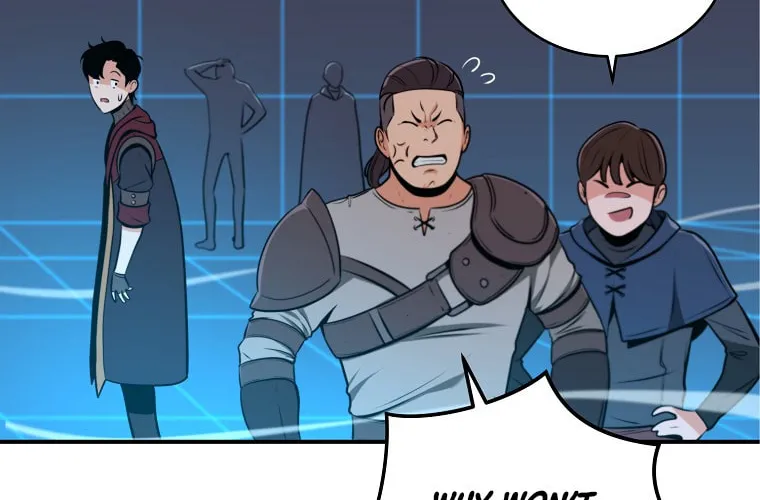 Grand Warlock Streamer Chapter 2 page 97 - 