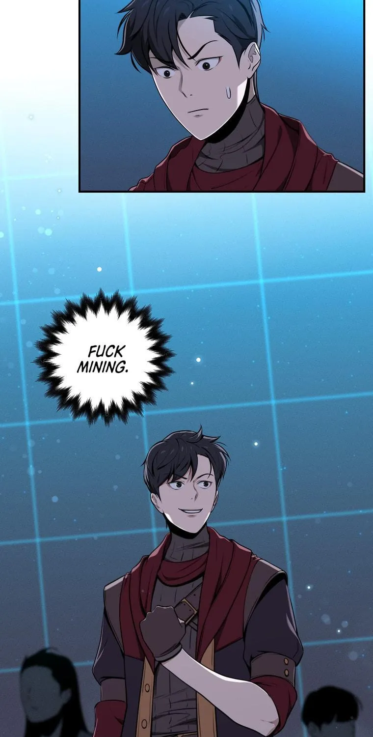 Grand Warlock Streamer Chapter 2 page 100 - 