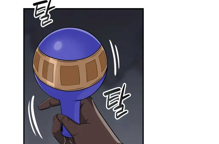 Grand Warlock Streamer Chapter 20 page 12 - 