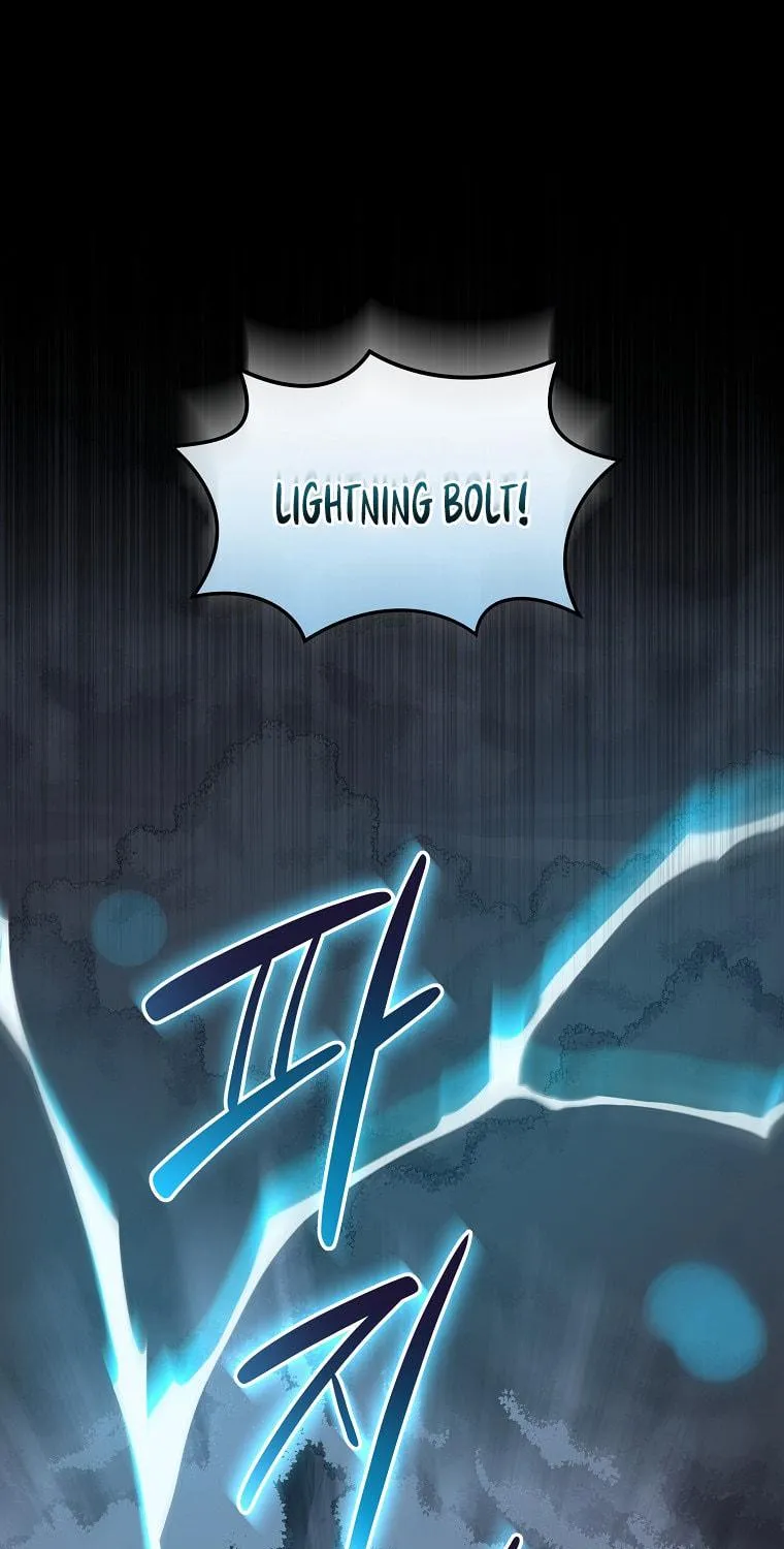Grand Warlock Streamer Chapter 20 page 3 - 