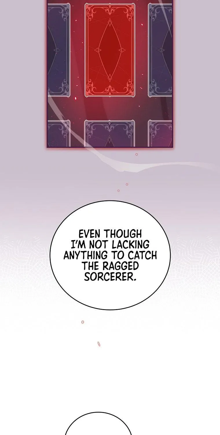 Grand Warlock Streamer Chapter 20 page 21 - 