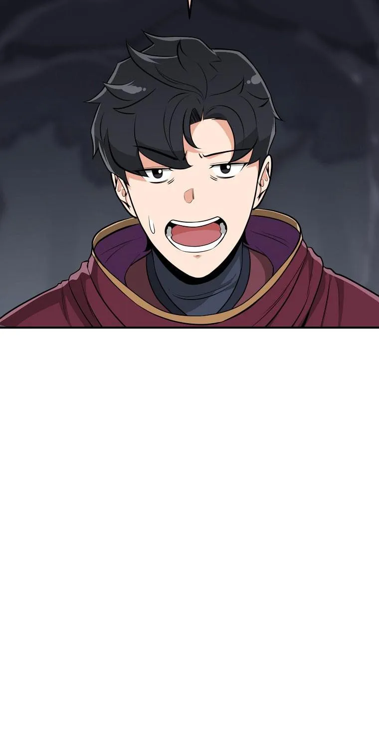 Grand Warlock Streamer Chapter 20 page 27 - 