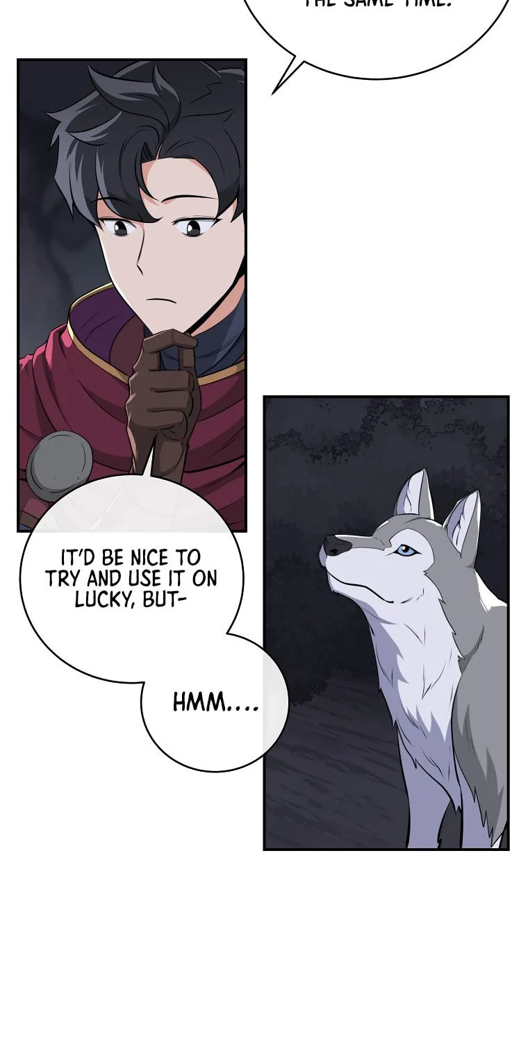Grand Warlock Streamer Chapter 20 page 31 - 