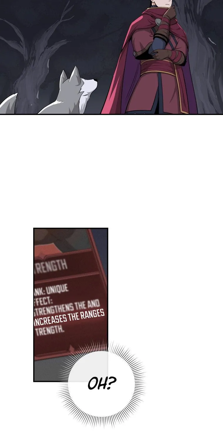 Grand Warlock Streamer Chapter 20 page 33 - 